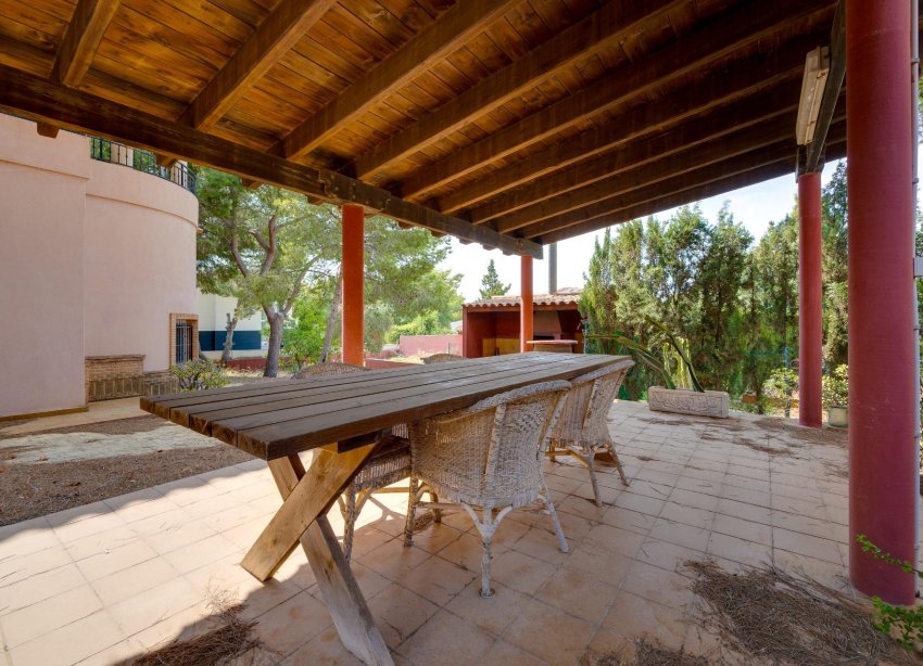 Resale - Villa - San Miguel de Salinas - Ciudad de las comunicaciones