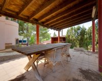 Resale - Villa - San Miguel de Salinas - Ciudad de las comunicaciones