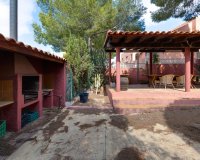 Resale - Villa - San Miguel de Salinas - Ciudad de las comunicaciones
