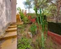 Resale - Villa - San Miguel de Salinas - Ciudad de las comunicaciones