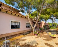 Resale - Villa - San Miguel de Salinas - Ciudad de las comunicaciones