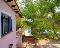 Resale - Villa - San Miguel de Salinas - Ciudad de las comunicaciones