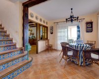 Resale - Villa - San Miguel de Salinas - Ciudad de las comunicaciones