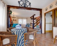 Resale - Villa - San Miguel de Salinas - Ciudad de las comunicaciones