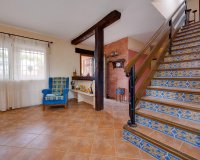 Resale - Villa - San Miguel de Salinas - Ciudad de las comunicaciones