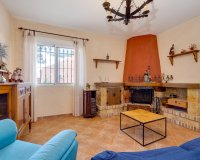 Resale - Villa - San Miguel de Salinas - Ciudad de las comunicaciones