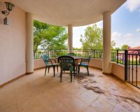 Resale - Villa - San Miguel de Salinas - Ciudad de las comunicaciones