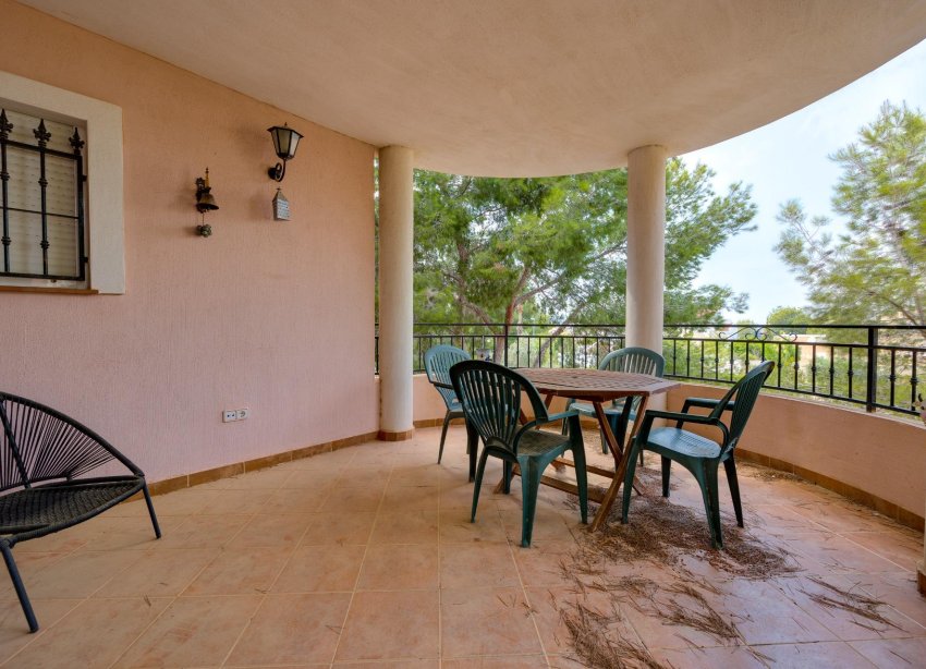 Resale - Villa - San Miguel de Salinas - Ciudad de las comunicaciones
