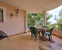 Resale - Villa - San Miguel de Salinas - Ciudad de las comunicaciones