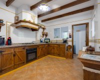 Resale - Villa - San Miguel de Salinas - Ciudad de las comunicaciones
