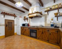 Resale - Villa - San Miguel de Salinas - Ciudad de las comunicaciones