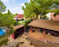 Resale - Villa - San Miguel de Salinas - Ciudad de las comunicaciones