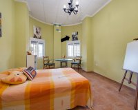 Resale - Villa - San Miguel de Salinas - Ciudad de las comunicaciones