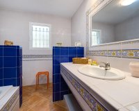 Resale - Villa - San Miguel de Salinas - Ciudad de las comunicaciones