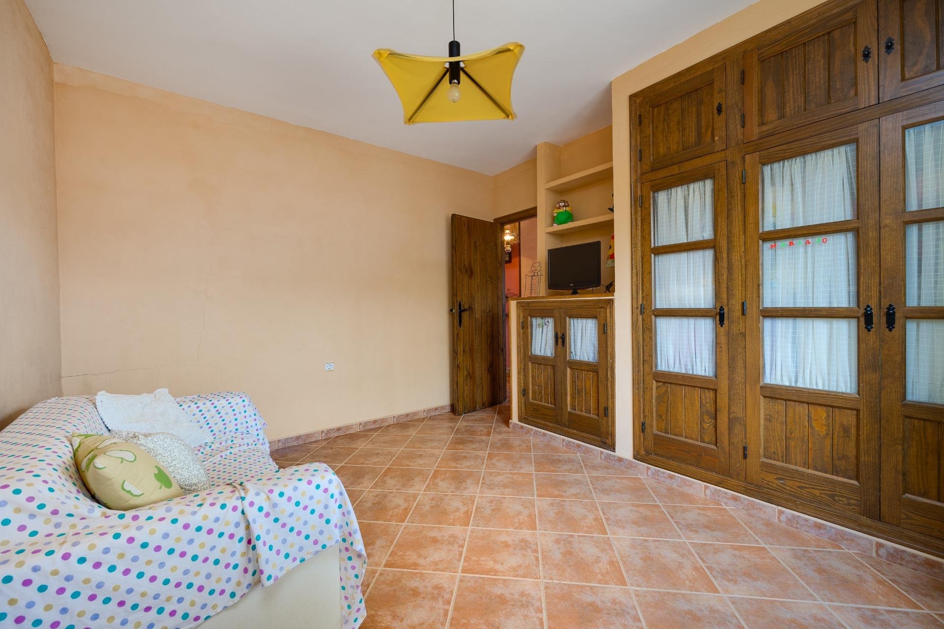 Resale - Villa - San Miguel de Salinas - Ciudad de las comunicaciones