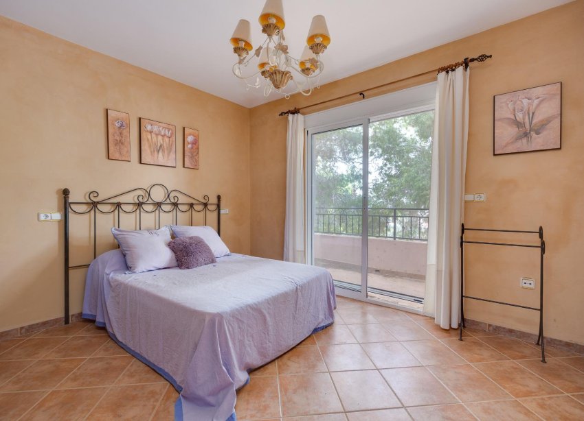 Resale - Villa - San Miguel de Salinas - Ciudad de las comunicaciones