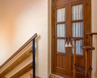 Resale - Villa - San Miguel de Salinas - Ciudad de las comunicaciones