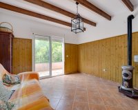 Resale - Villa - San Miguel de Salinas - Ciudad de las comunicaciones