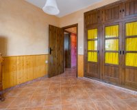 Resale - Villa - San Miguel de Salinas - Ciudad de las comunicaciones