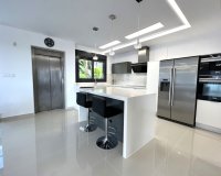 Resale - Villa - San Miguel de Salinas - Costa Blanca