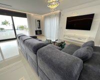 Resale - Villa - San Miguel de Salinas - Costa Blanca