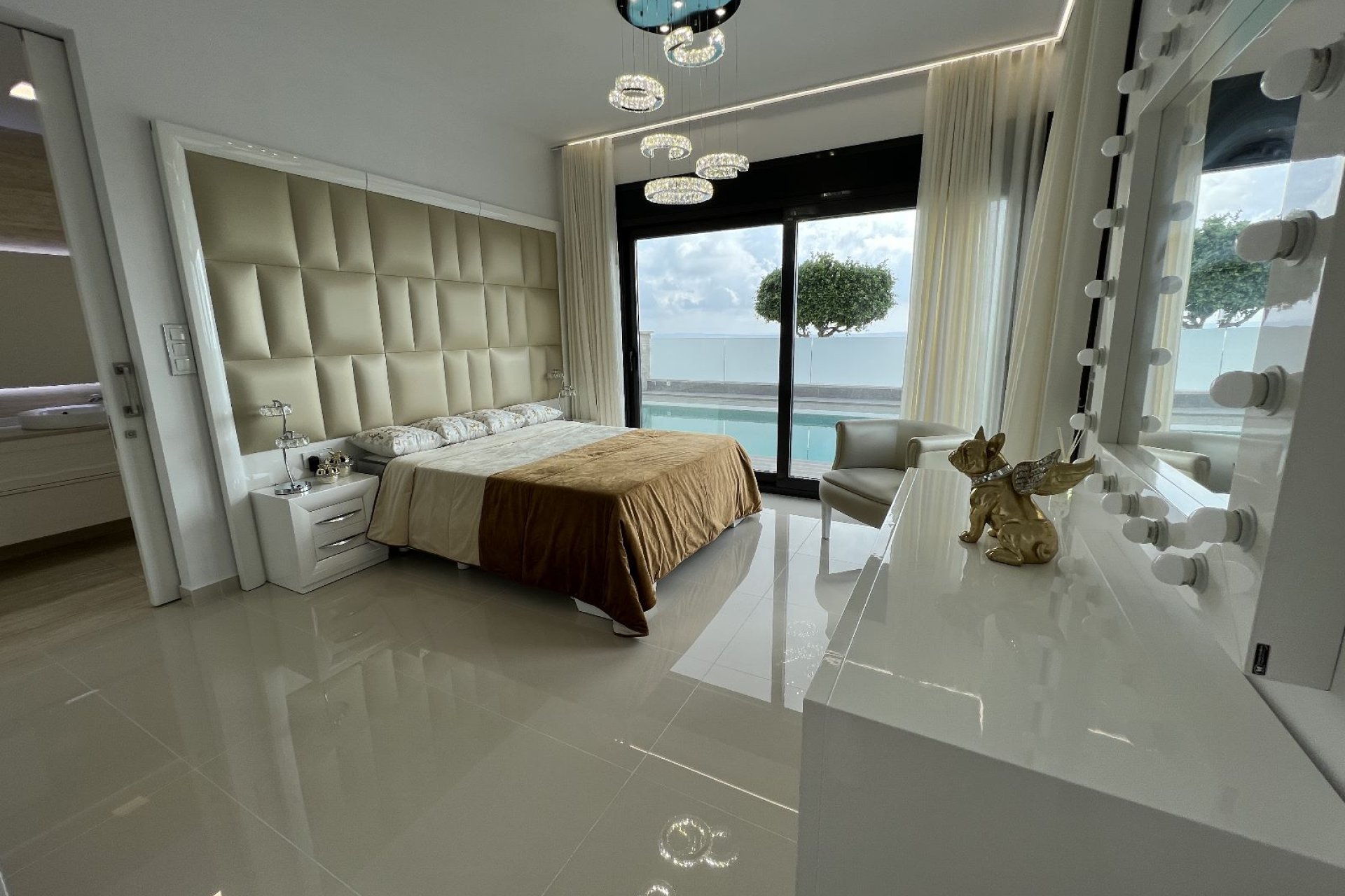 Resale - Villa - San Miguel de Salinas - Costa Blanca