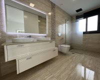 Resale - Villa - San Miguel de Salinas - Costa Blanca