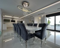 Resale - Villa - San Miguel de Salinas - Costa Blanca