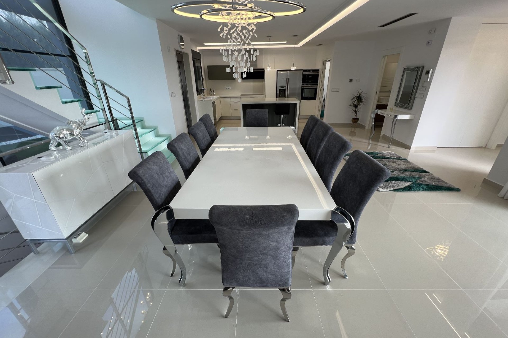 Resale - Villa - San Miguel de Salinas - Costa Blanca