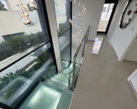 Resale - Villa - San Miguel de Salinas - Costa Blanca