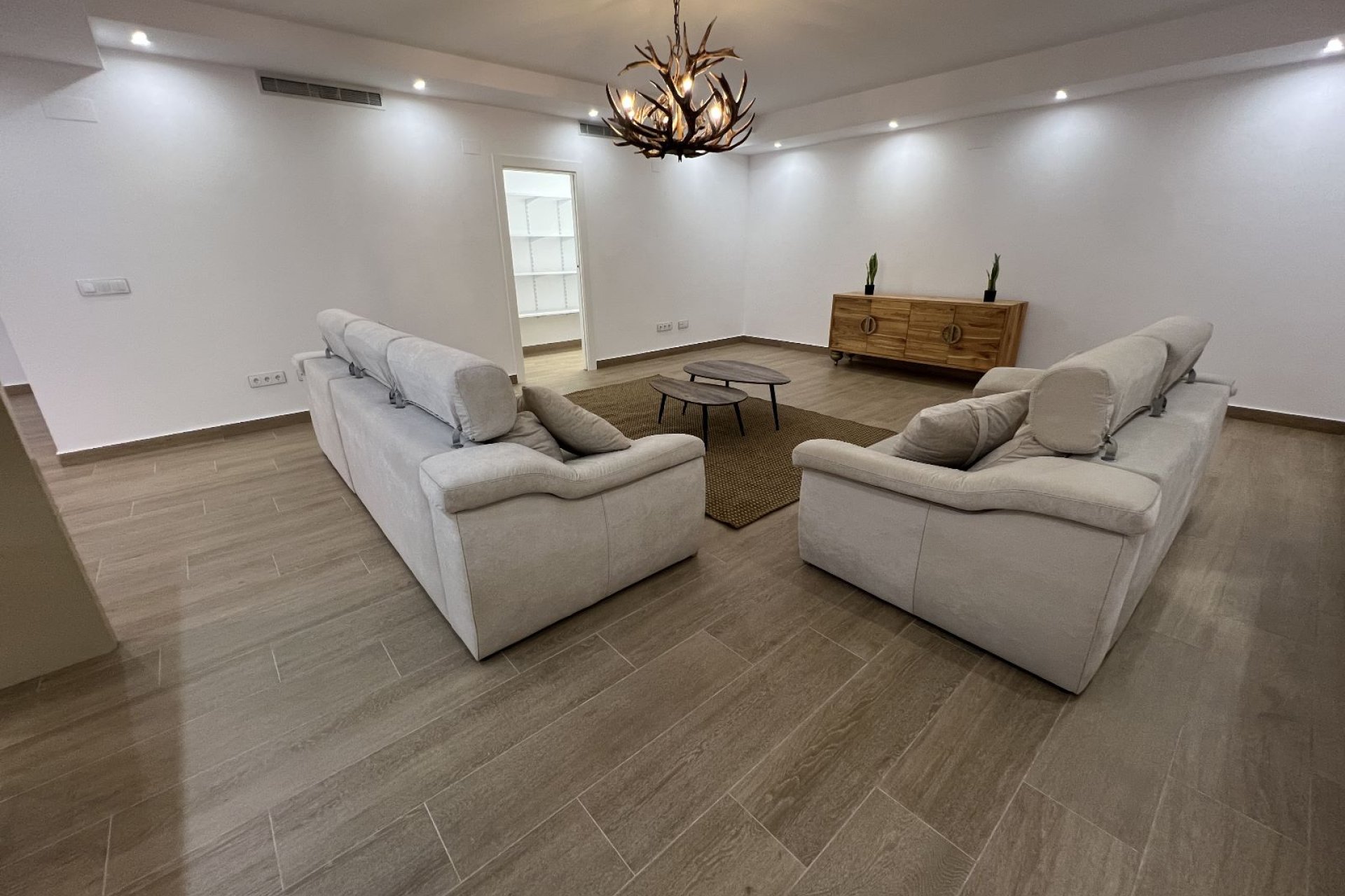 Resale - Villa - San Miguel de Salinas - Costa Blanca