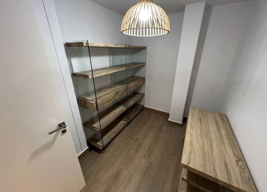 Resale - Villa - San Miguel de Salinas - Costa Blanca