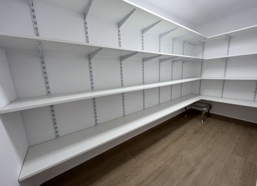 Resale - Villa - San Miguel de Salinas - Costa Blanca