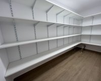 Resale - Villa - San Miguel de Salinas - Costa Blanca