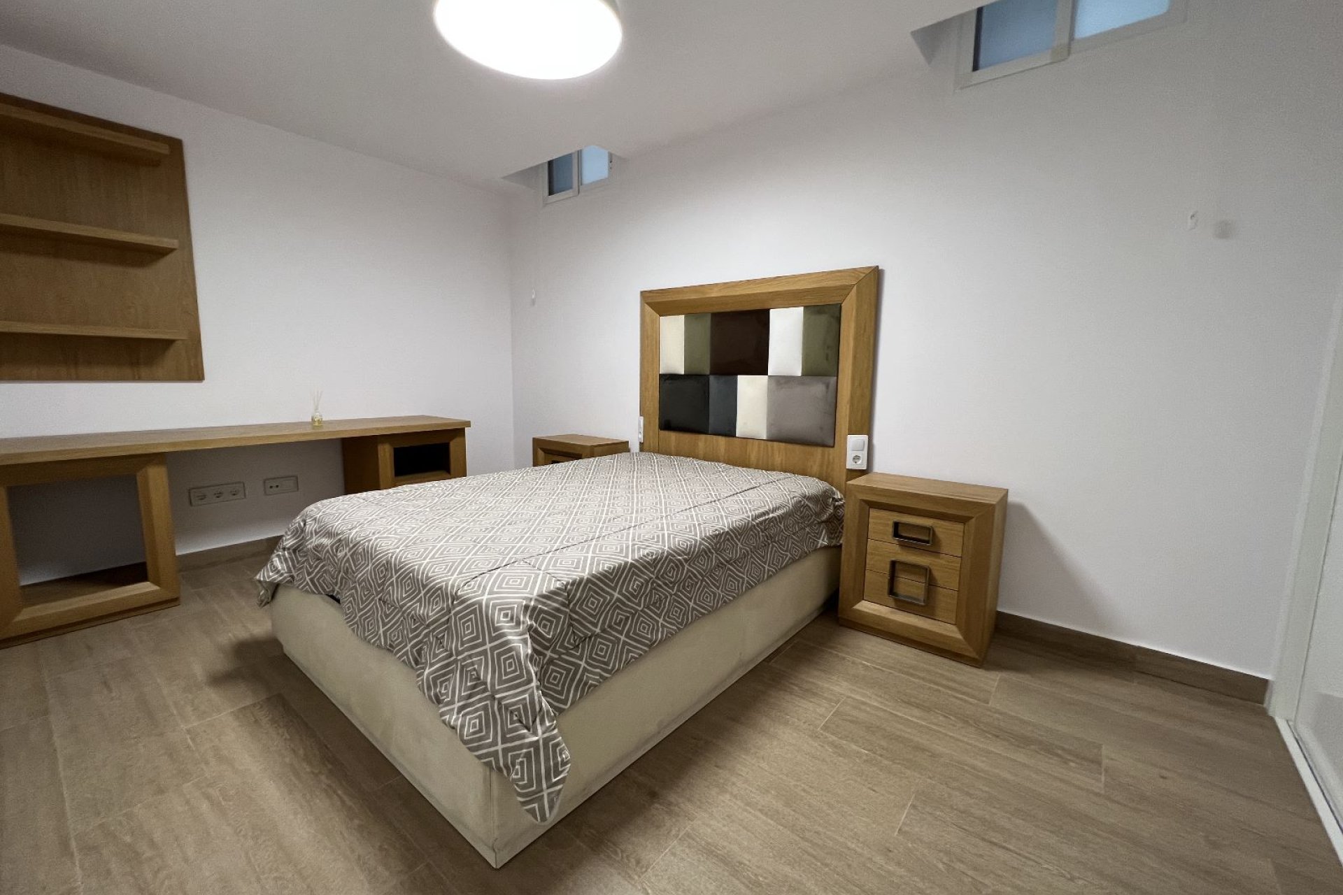 Resale - Villa - San Miguel de Salinas - Costa Blanca