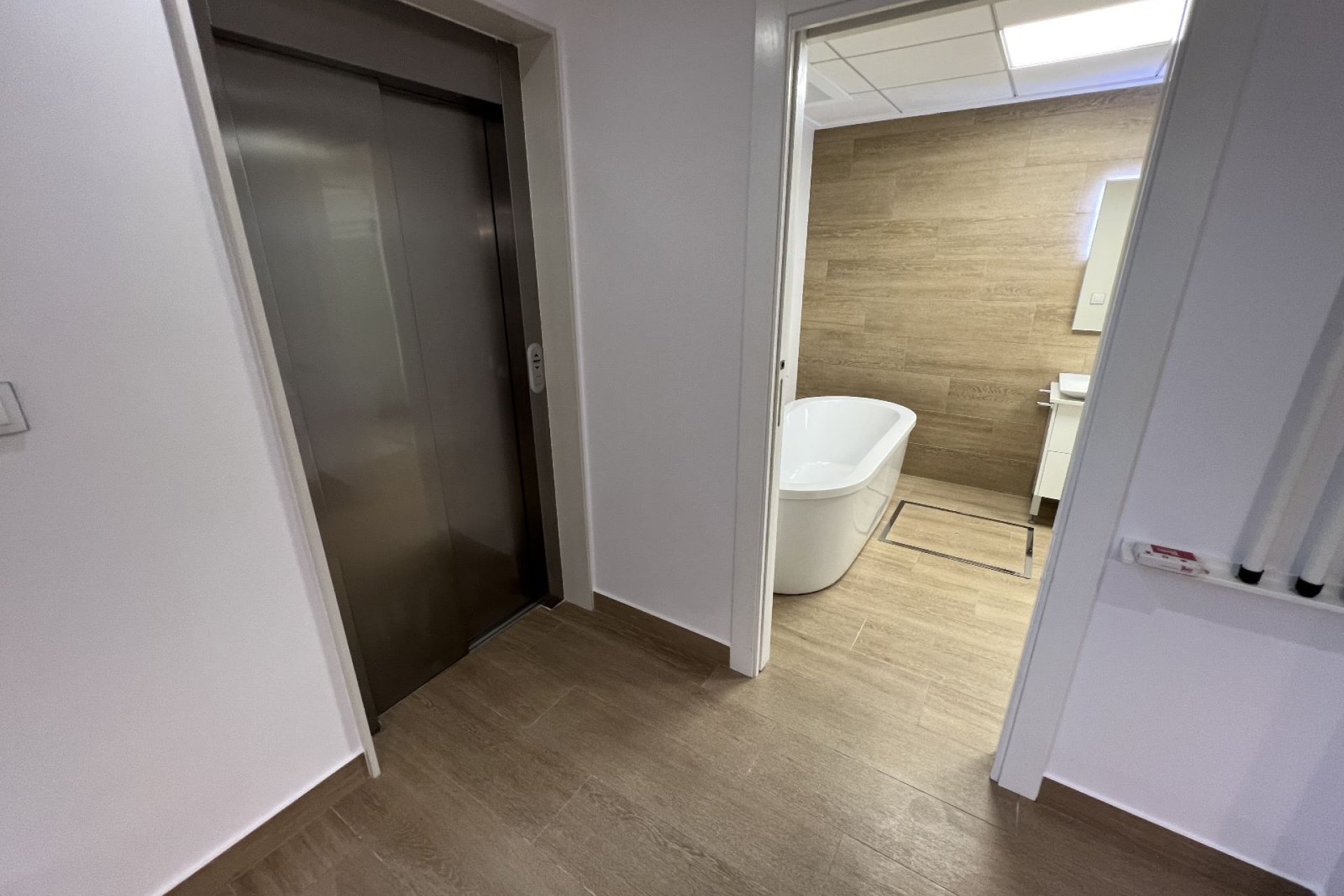 Resale - Villa - San Miguel de Salinas - Costa Blanca