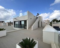 Resale - Villa - San Miguel de Salinas - Costa Blanca