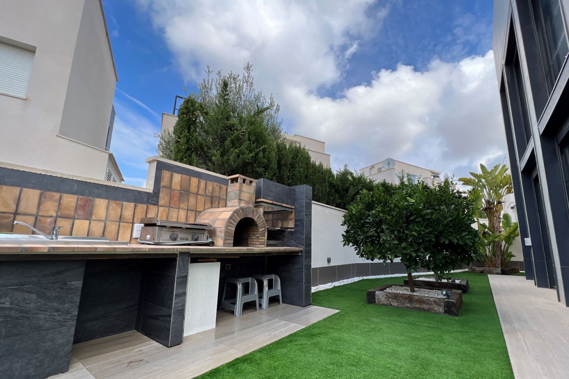 Resale - Villa - San Miguel de Salinas - Costa Blanca