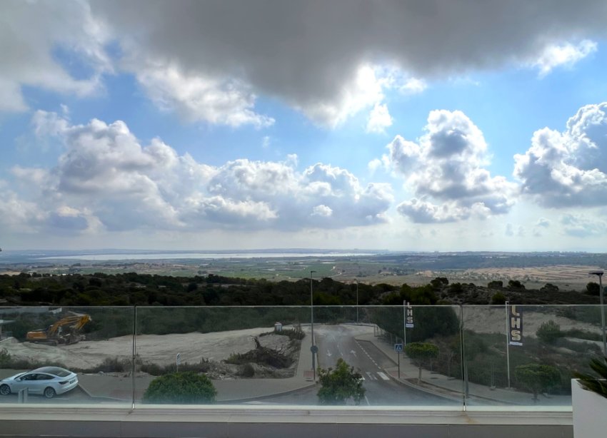 Resale - Villa - San Miguel de Salinas - Costa Blanca