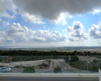 Resale - Villa - San Miguel de Salinas - Costa Blanca