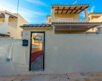 Resale - Villa - San Miguel de Salinas - El Galán