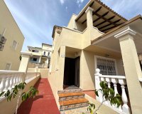 Resale - Villa - San Miguel de Salinas - El Galán