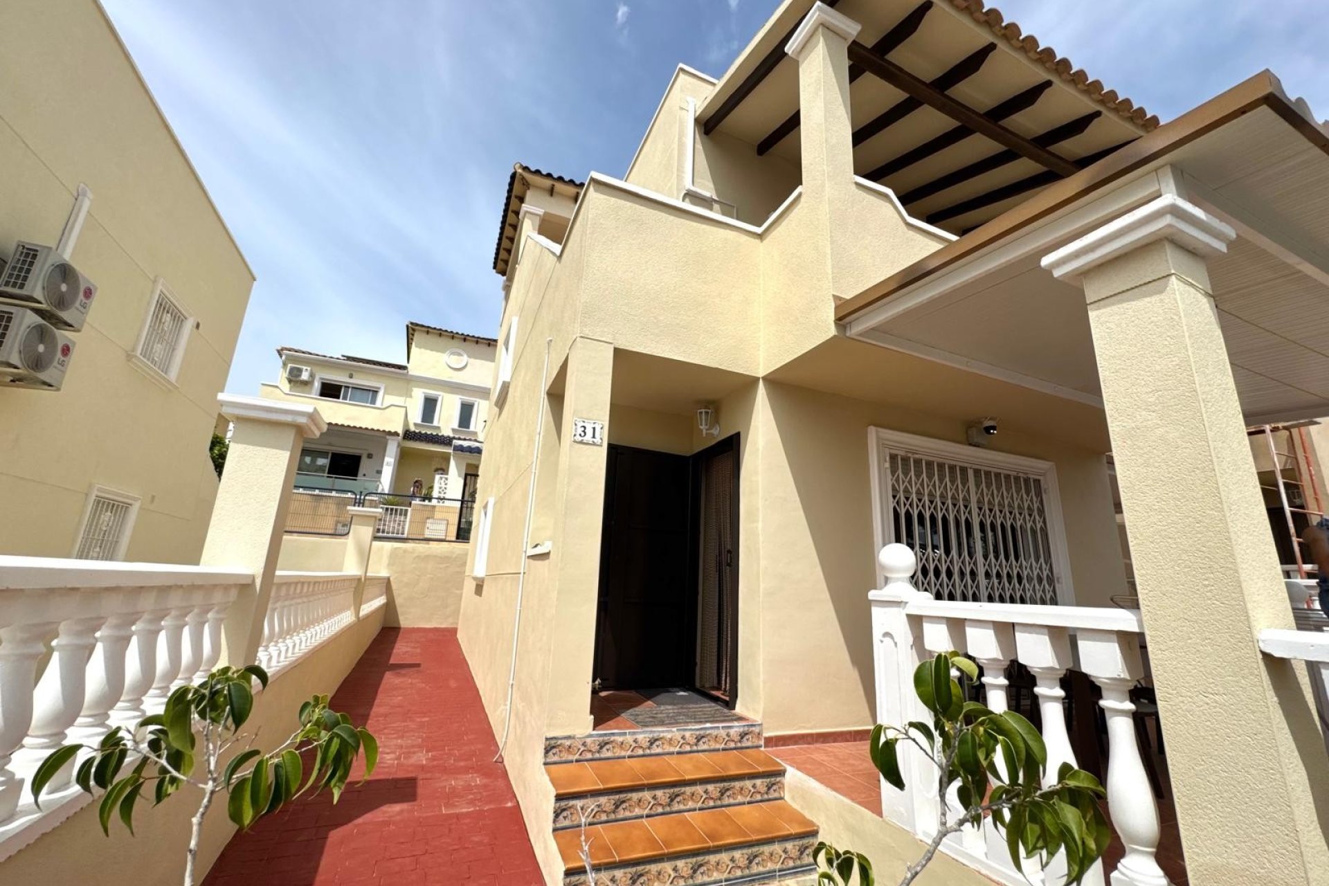 Resale - Villa - San Miguel de Salinas - El Galán