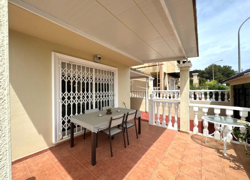 Resale - Villa - San Miguel de Salinas - El Galán