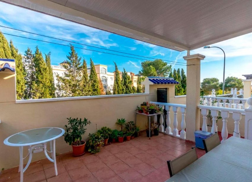 Resale - Villa - San Miguel de Salinas - El Galán