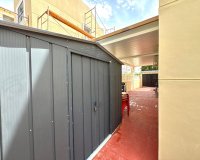 Resale - Villa - San Miguel de Salinas - El Galán