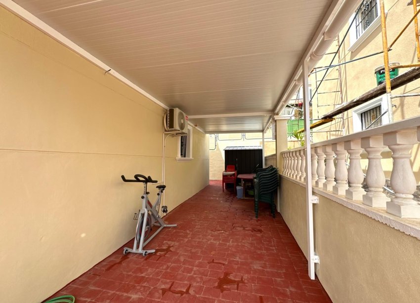 Resale - Villa - San Miguel de Salinas - El Galán