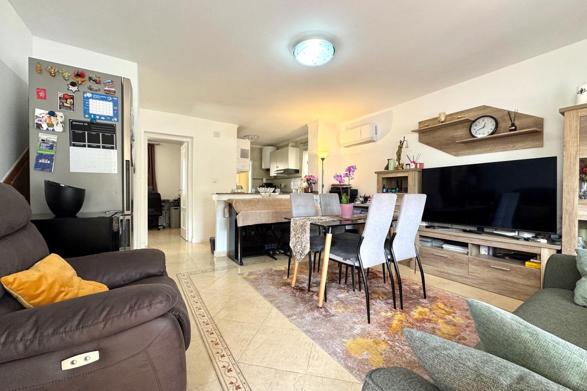 Resale - Villa - San Miguel de Salinas - El Galán