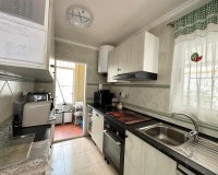 Resale - Villa - San Miguel de Salinas - El Galán