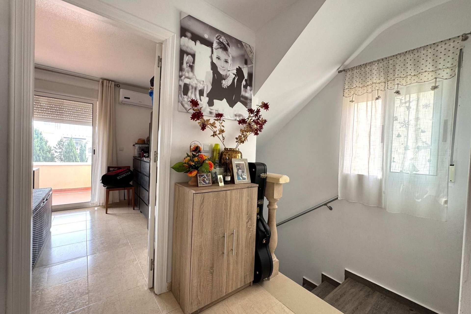 Resale - Villa - San Miguel de Salinas - El Galán